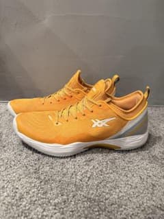 ASICS バスケットグライドノヴァ　グライドノヴァff2 GLIDENOVAのサムネイル