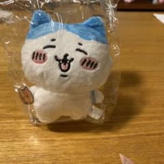 みろく様専用　ちいかわ　ぬいぐるみBIGのサムネイル