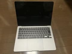 MacBook Air (Retinaディスプレイ, 13-inch, 202…のサムネイル