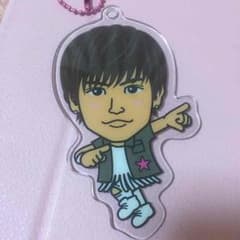 岩田剛典クリアチャームのサムネイル