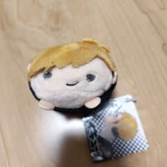 宮侑 ハイキュー のるキャラマスコットのサムネイル