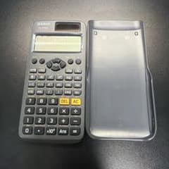 CASIO FX-JP500のサムネイル