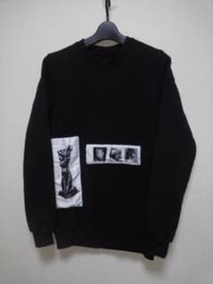 16SS限定 drkshdw by rick owens スウェットのサムネイル