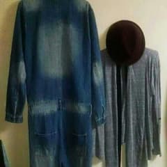 Eiji Masada様専用　オーバーオールのサムネイル