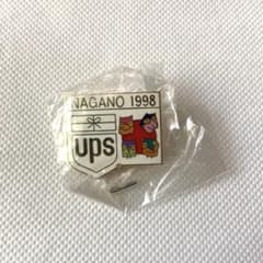 長野オリンピック 1998 ピンバッジ レトロ コレクション スノーレック