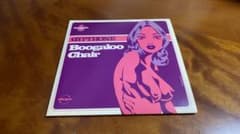 【レコード】Qypthone / Boogaloo Chairのサムネイル
