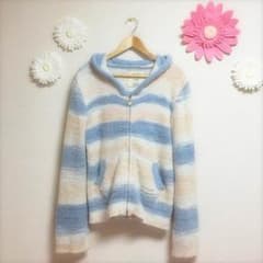 gelato pipue ふわもこパーカーのサムネイル