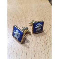 WEDGWOODのゴールドカフス 希少!!!!!!のサムネイル