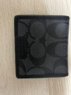 期間限定！！　　COACH コーチ 小銭入れのサムネイル