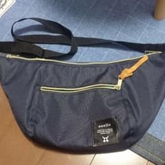 アネロショルダーバッグのサムネイル
