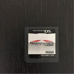 マリオカート DSのサムネイル