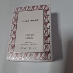 JILL STUART Eau de Roses 50mlのサムネイル