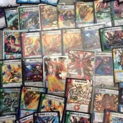 デュエルマスターズのサムネイル