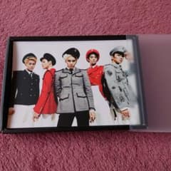 【貴重】SHINee EVERYBODY 大判ポストカードセット 貴重】SHINee EVERYBODY 大判ポストカードセット - メルカリ