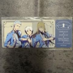 SideM 衣装展 レプリカチケット Legendersのサムネイル