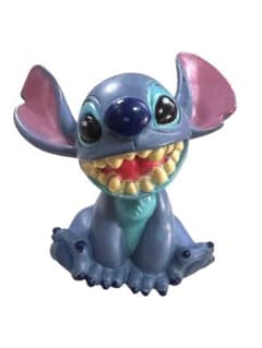 お値下げ　ディズニー　スティッチ　フィギュア　PVC