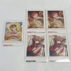 西園練牙　箔押し　エイトリ　ぱしゃこれ 18TRIP エイトリ 西園練牙 ぱしゃこれ 箔 箔押し - メルカリ