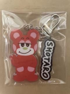 RIIZE ショウタロウ　リズコ　キーホルダーのサムネイル