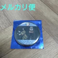 鬼滅の刃 ufotable 立志編 第四期 好き 缶バッジ 冨岡義勇 嘴平伊之助