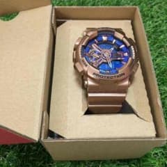 G-SHOCKのサムネイル