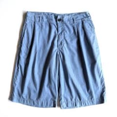 コムデギャルソン シャツ ショートパンツ ショーツ ワイド ライト
