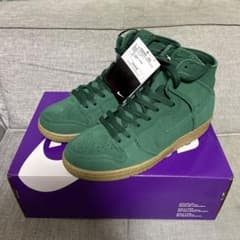 新品NIKE SB DUNK HIGH PRO DECON ナイキ SB ダンクのサムネイル