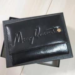 MARY QUANT　名刺入れのサムネイル