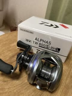 アルファスsv twのサムネイル