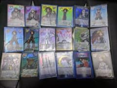 シャーマンキング　トレーディングカード　まとめ売り18枚　当時物のサムネイル