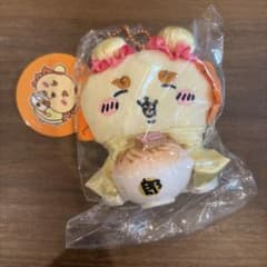 ちいかわ飯店 来来ぷちミニマスコット(シーサー) - メルカリ