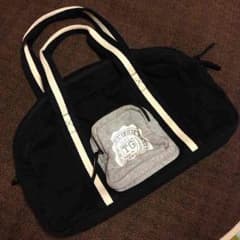 おまめ様専用☆トミーガール２WAYバッグ☆のサムネイル
