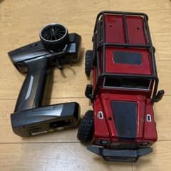 RGT クローラー 1/24 ランドローバーのサムネイル