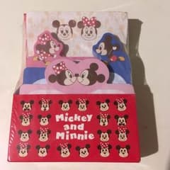 メモ ディズニーのサムネイル