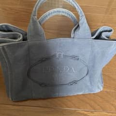 PRADAカナパMのサムネイル