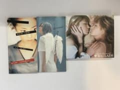 浜崎あゆみ CD セット