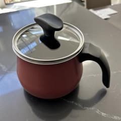 WMF 片手鍋 タキマキ - メルカリ