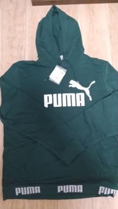 PUMA プーマ パーカーのサムネイル