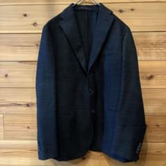 A*K様 【美品】THEGIGI ザジジ スーツ セットアップ ジャケット 52 A*K様 【美品】THEGIGI ザジジ スーツ セットアップ ジャケット 52