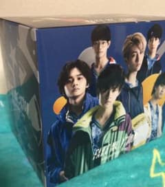 FAKE MOTION 9形態セットのサムネイル