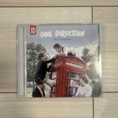 One Direction ワンダイレクション　 Take Me Home CDのサムネイル