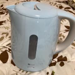 電子ケトルのサムネイル