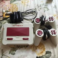 懐かしのファミコンソフトが出来るゲーム機のサムネイル