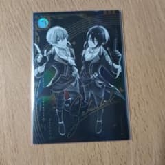 即購入可】ツアマス 3弾 桜庭薫SSR パラレル - メルカリ