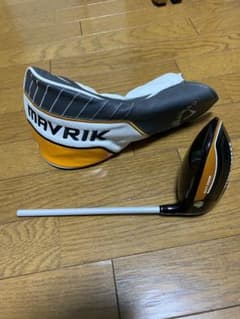 バンブー様　MAVRIC MAXLITE レディース　ヘッドのみのサムネイル