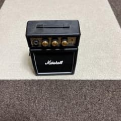 Marshall MS-2 ギターアンプ 本体のサムネイル