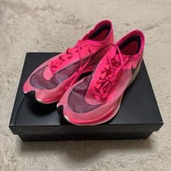 ZoomX VaporFly Next% ヴェイパーフライ ネクスト%26cmのサムネイル