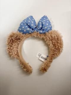 ディズニー シェリーメイ 香港ディズニー カチューシャ | Shop at