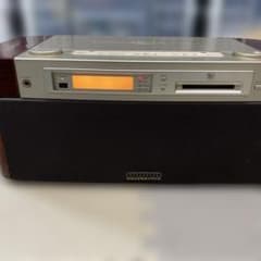 SONY MD-7000 セレブリティII CD MD ステレオ ジャンク - メルカリ