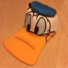 ドナルド ファンキャップのサムネイル