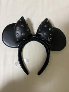 ディズニーカチューシャ　Disneyのサムネイル